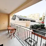 Carmo Heritage Apartments