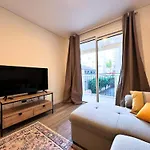Carmo Heritage Apartments