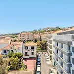 Lux Girassol - Two Bedroom Apartment