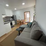 Infinite Balcony