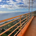 Infinite Balcony