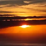 Casa Caromba, Sunset