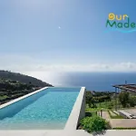 Ourmadeira - Memorhia Olivha