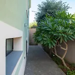 Villa Eden Nature In Prazeres