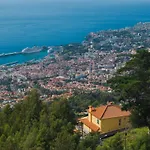 Villa Nobrega By Holiday Rental Madeira