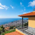 Villa Nobrega By Holiday Rental Madeira