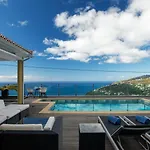 Estrela Do Mar - By Lovelystay - Lovely, Sun Filled Villa