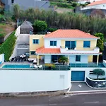 Estrela Do Mar - By Lovelystay - Lovely, Sun Filled Villa