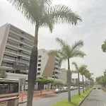 Stay In S. Lucas Residence