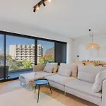 Stay In S. Lucas Residence