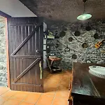 Refugio Jardim Prazeres Wifi Bbq