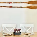 Casa Bamboo