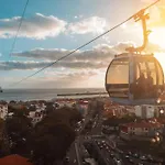 Funchal Essence By Atlantic Holiday