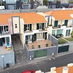 Casa Do Pico By Galmi