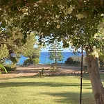Villa Ines, At The Beach