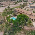 Alojamento Casas Da Serra