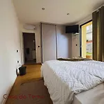 Casa Do Terno Com Piscina