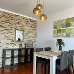 Sea View T2 Relax Apartment With Parking By Madeirabest4You