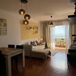 Sea View T2 Relax Apartment With Parking By Madeirabest4You