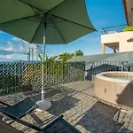 Casa Do Tempo Com Jacuzzi