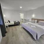 Sleep And Go In Santana In Nature B&B