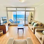 Serene Seaside Praia Formosa