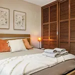 Cozy Apartments By Madeira Sun Travel