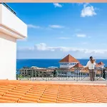 Exquisite Ocean Apartment By Madeira Sun Travel