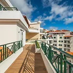 Exquisite Ocean Apartment By Madeira Sun Travel