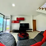 Salt And Pepper House