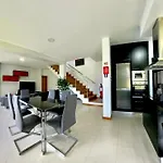 Salt And Pepper House
