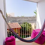 Casa Miradouro Do Moinho