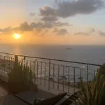Oceanview Penthouse