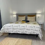 Cgd Sao Vicente Apartments