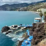 Villa Helena Crystal Apartment