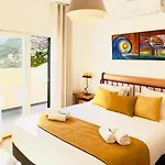 Porto Moniz Villa