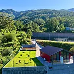 Ginjas Mountain Houses