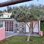 Casa Rosa