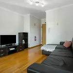 Apartamento Eden
