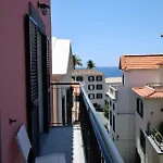 Sunscape Nature Apt De 1 Quarto Ponta Do Sol