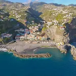 Sunscape Studio 1Bdr Apt Center Of Ponta Do Sol