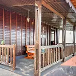 Chalet Do Relogio D'Agua, A Home In Madeira