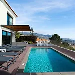 Villa Eden Nature In Prazeres