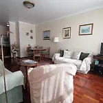 Ladeira Centro
