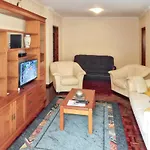 Charming Apartment In Funchal With Balcony And View
