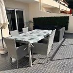 Ocean Dream Apartment- Air Condition