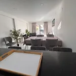 Ocean Dream Apartment- Air Condition