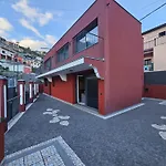 Tyler House Funchal Wifi Bbq