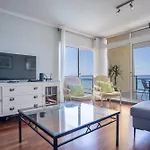 Sunset Atlantic Gardens Apartments 408