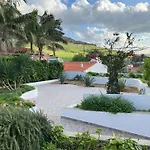 Casa Das Malvas